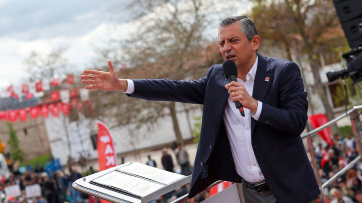 Sosyalizmin inşası CHP’nin “solu” olmaktan geçer mi?