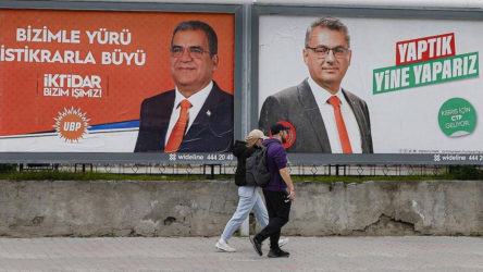 Kuzey Kıbrıs'ta AKP kaybetti, kazanan kim?