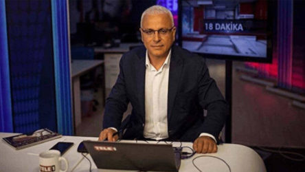 Merdan Yanardağ'ın savcılık sorgusu tamamlandı: Olabilecek en çirkin suçlama ile karşı karşıyayım