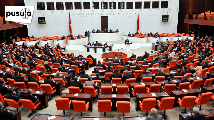 Meclis solunun çelişkisi nereye kadar devam edecek?
