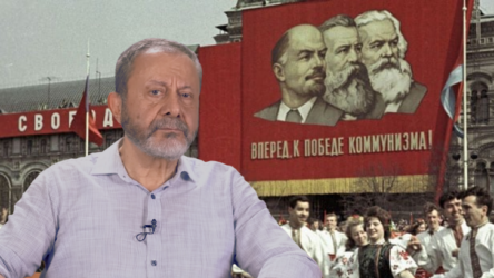 Sinan Dervişoğlu’nun Sovyet Deneyi ve Yarının Sosyalizmi kitabı üzerine