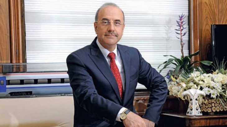 Çorlu Tren Faciası ile gündeme gelmişti: Tartışmalı yöneticiye bir ihale daha