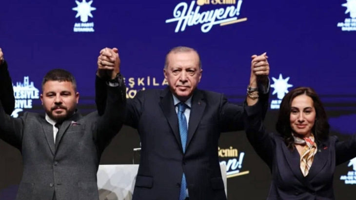 Yandaş Sabah'tan iddia: 7 belediye başkanı AKP'ye katılacak