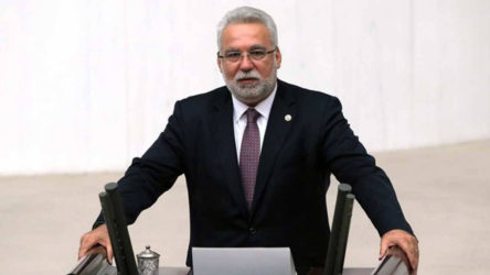 Eski AKP'li Kocabıyık: AKP herkese bir şeyler dağıtıyor, eşimi vali yapmışlardı