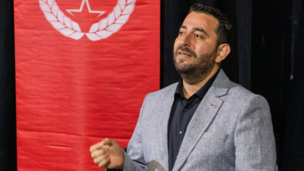 TİP’li Başkan Karaçay’dan Murat Kurum’a övgü dolu sözler: Sayenizde daha güzel olacak