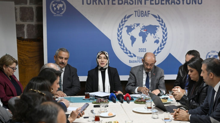 AKP Grup Başkanvekili Zengin: ‘Umut hakkı’ İmralı heyeti tarafından hiçbir şekilde talep edilmedi