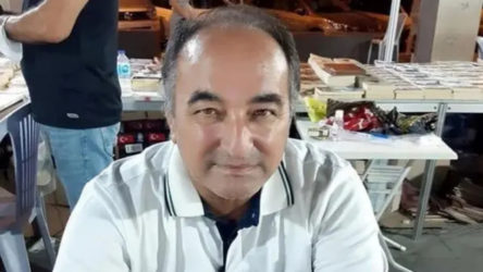 AKP'li Çerçioğlu’nun şikayetiyle tutuklanan Ergün Poyraz’ın sağlık durumu ağırlaştı