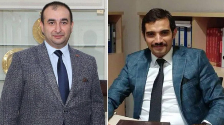 Sinan Ateş cinayetinin sanıklarından avukat Serdar Öktem, silahlı saldırıda öldürüldü