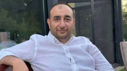 Serdar Öktem'in ön otopsi raporu tamamlandı