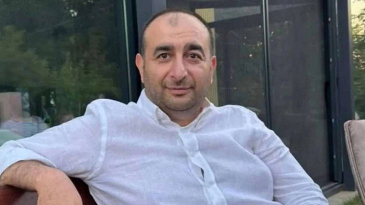 Serdar Öktem'in ön otopsi raporu tamamlandı