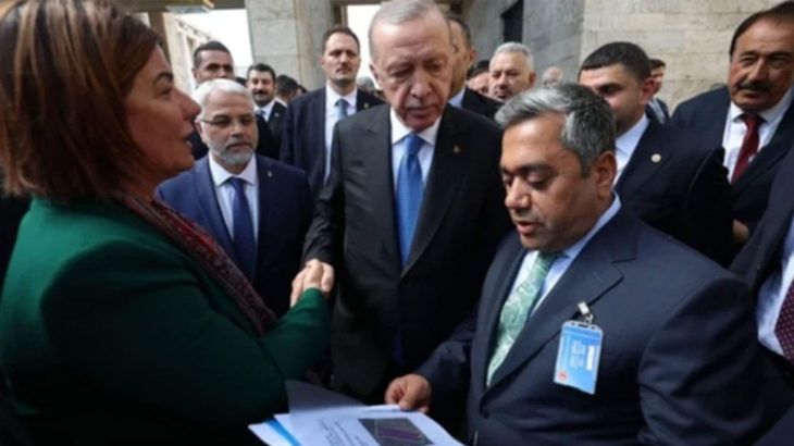 848 milyonluk afet konutu ihalesi yine yandaşa gitti