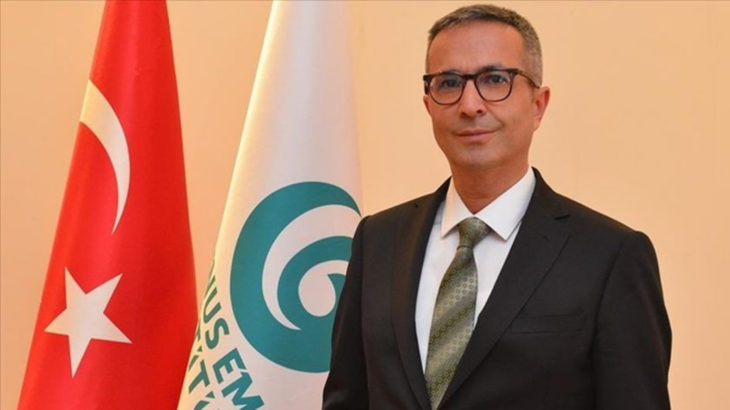 Yunus Emre Vakfı’nın başkanı soygunu örtbas etmeye çalışmış