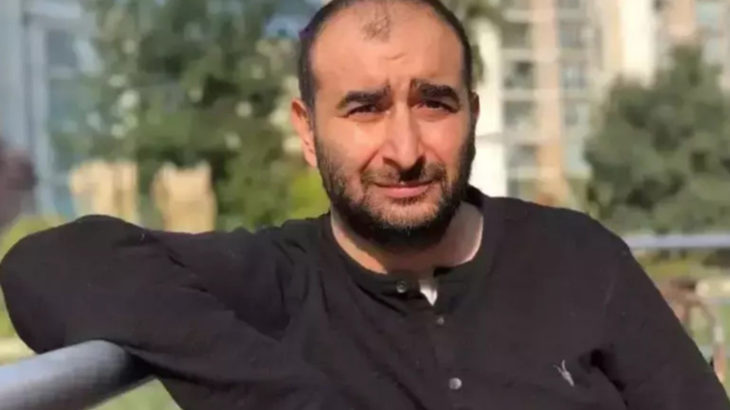 Serdar Ökten cinayetinde yeni gelişme