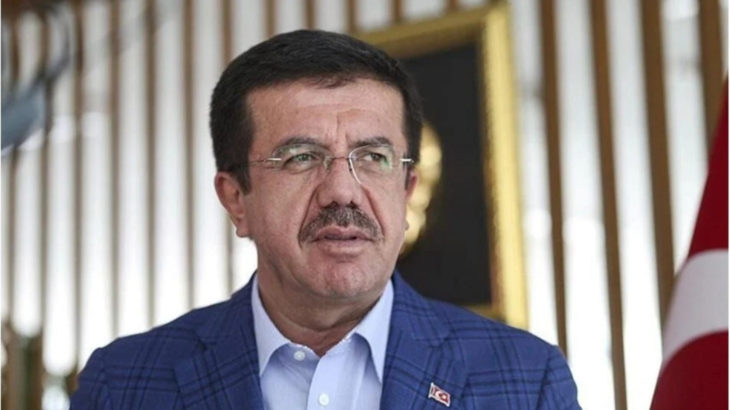 AKP Genel Başkan Yardımcısı Zeybekci, emeklilik yaşını hedef aldı: Çok düşük