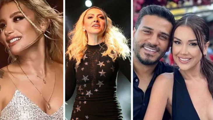 Aralarında Dilan Polat ve Hadise gibi isimler de var: Ünlülere uyuşturucu operasyonu