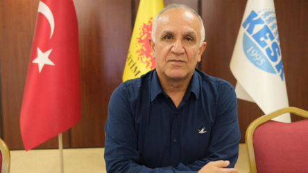 Eğitim Sen Genel Başkanı Kemal Irmak: Zorunlu eğitim 12 yıl olmak zorunda