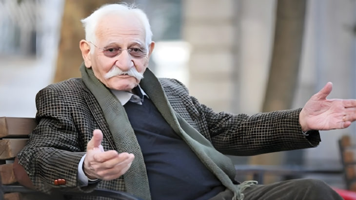 Oyuncu Arif Erkin hayatını kaybetti