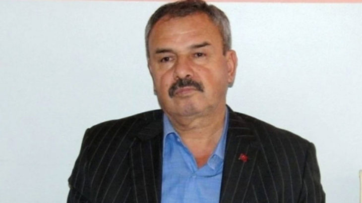 Maraş Katliamı'nın bir numaralı sanığı Ökkeş Şendiller öldü
