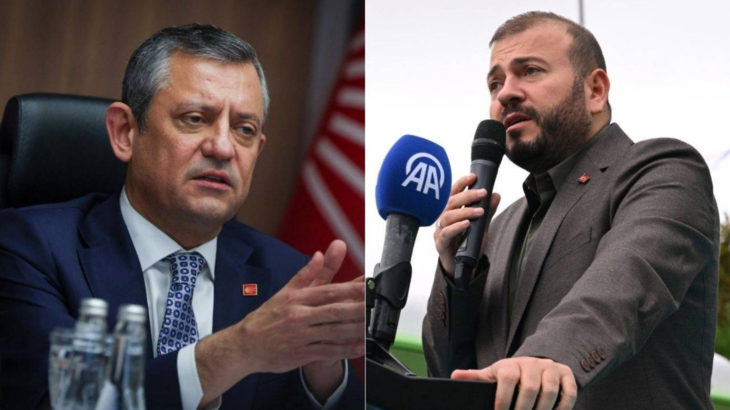 Arnavutköy Belediye Başkanı, Özel'in iddialarını doğruladı