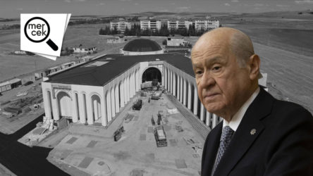 MHP’nin “cemevi açılımı” kandan kına yakmaktır!