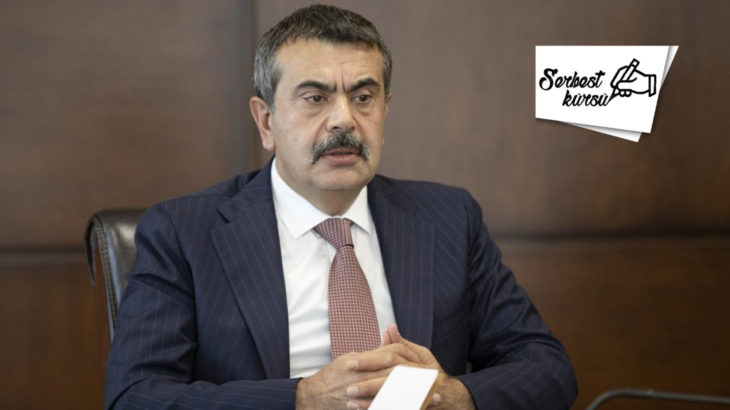 Eğitim/Öğretim üzerine notlar…