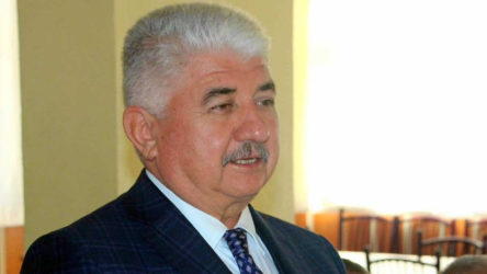 Eski AKP’li Vekil Türkoğlu’na ölümlü kazada 1 yıl 10 ay ceza