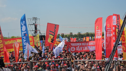 Ali Ateş yazdı: Solun “Cumhuriyet” ile sınavı