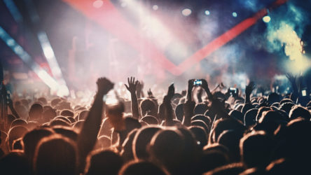 İddia: Belediye konserleri izne tabi olacak