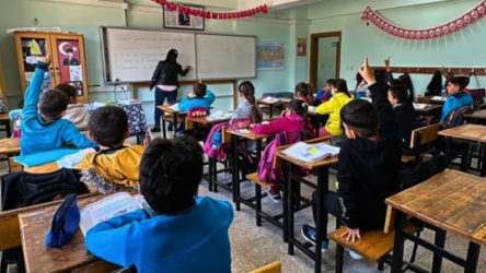 Etimesgut’ta okulda şiddet iddiası: Velinin saldırısı örtbas edilmeye çalışılıyor