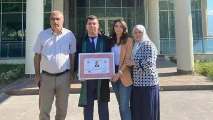 MADO’nun patronu şikâyetçi olmuştu: Ben bu davadan ancak ölünce vazgeçerim