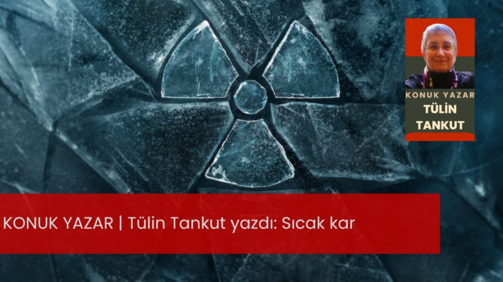 Sıcak kar