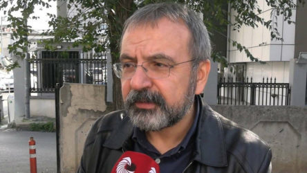 Merdan Yanardağ'ın avukatı Yurtsever'e konuştu