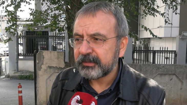 Merdan Yanardağ'ın avukatı Durna: Savcılığın görevi kamuoyu oluşturmak değildir