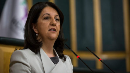 Pervin Buldan’dan ‘medya’ sözlerine açıklama: Sansür veya başka bir şey kastetmedim