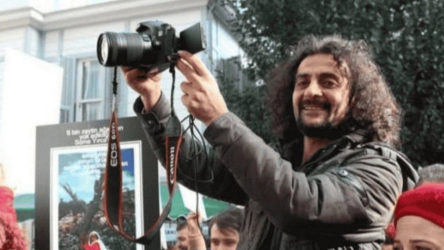 Hakan Tosun cinayeti: Kamera kayıtlarını alanlar serbest bırakıldı