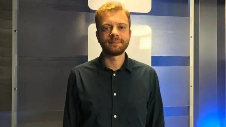 Emrah Gülsunar tutuklandı