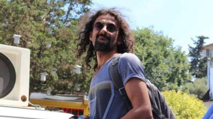 10 Ekim'de saldırıya uğrayan Hakan Tosun'un beyin ölümü gerçekleşti