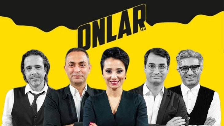 Şule Aydın ve Murat Ağırel’e motosikletli saldırı ihbarı!