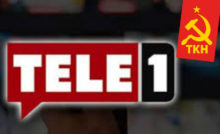 TKH'den Tele1'e kayyum atanmasına tepki: Basının susturulması, darbe rejimi uygulamasıdır!