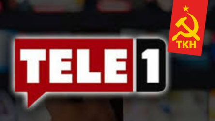TKH'den Tele1'e kayyum atanmasına tepki: Basının susturulması, darbe rejimi uygulamasıdır!