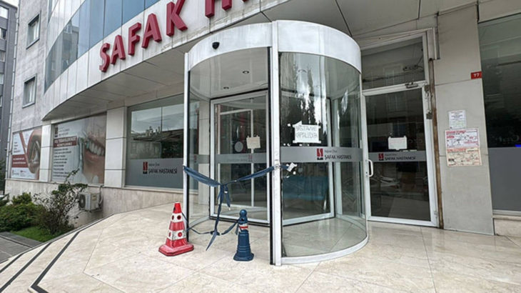 Yenidoğan çetesi skandalında yer alan doktor ameliyatlara devam etmiş