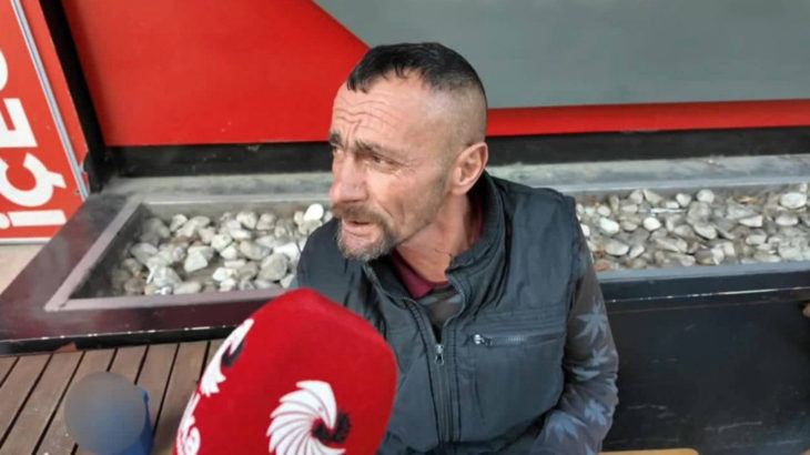 Emekliler yoksullukla boğuşuyor: Kömür alamıyoruz