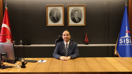 Şişli Kayyumu, iki AKP'li ismi başkan yardımcısı yaptı