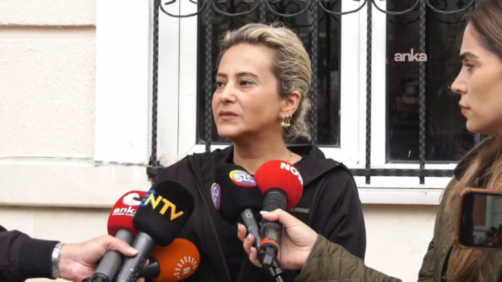 Öldürülen gazeteci Hakan Tosun’un kardeşi: Görmemesi gereken bir şeyi gördü