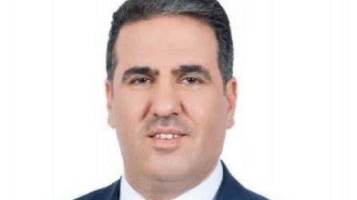 AKP’li meclis üyesi, kadın güvenlik görevlisini darp etti