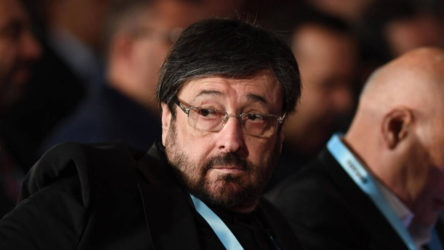 Can Holding soruşturmasında Mehmet Saraç'ın da ifadesi alındı