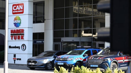 Can Holding soruşturmasında İran Adalet Bakanlığı'na yazı gönderildi