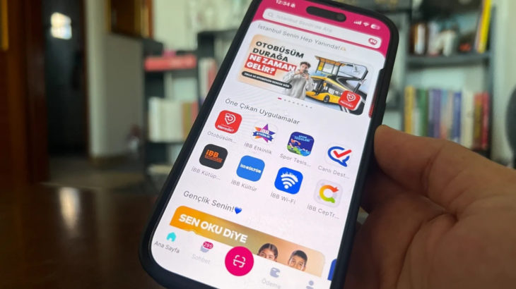 'İstanbul Senin' soruşturmasında 4 kişi hakkında tutuklama talebi!