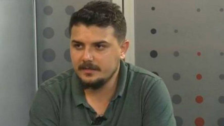 LGS’de skandalını ortaya çıkaran Gazeteci Can Uğur’a dava açıldı