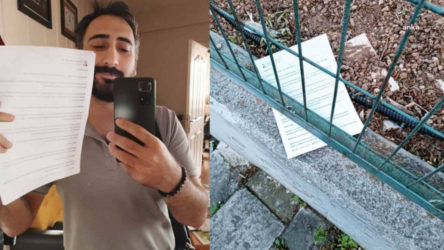 Avukat Burak Saldıroğlu, tutuklandığı 'Cumhurbaşkanına hakaret' davasından beraat etti